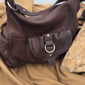 Fossil Bag